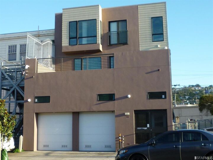 Property Photo:  5680 Mission Street  CA 94112 