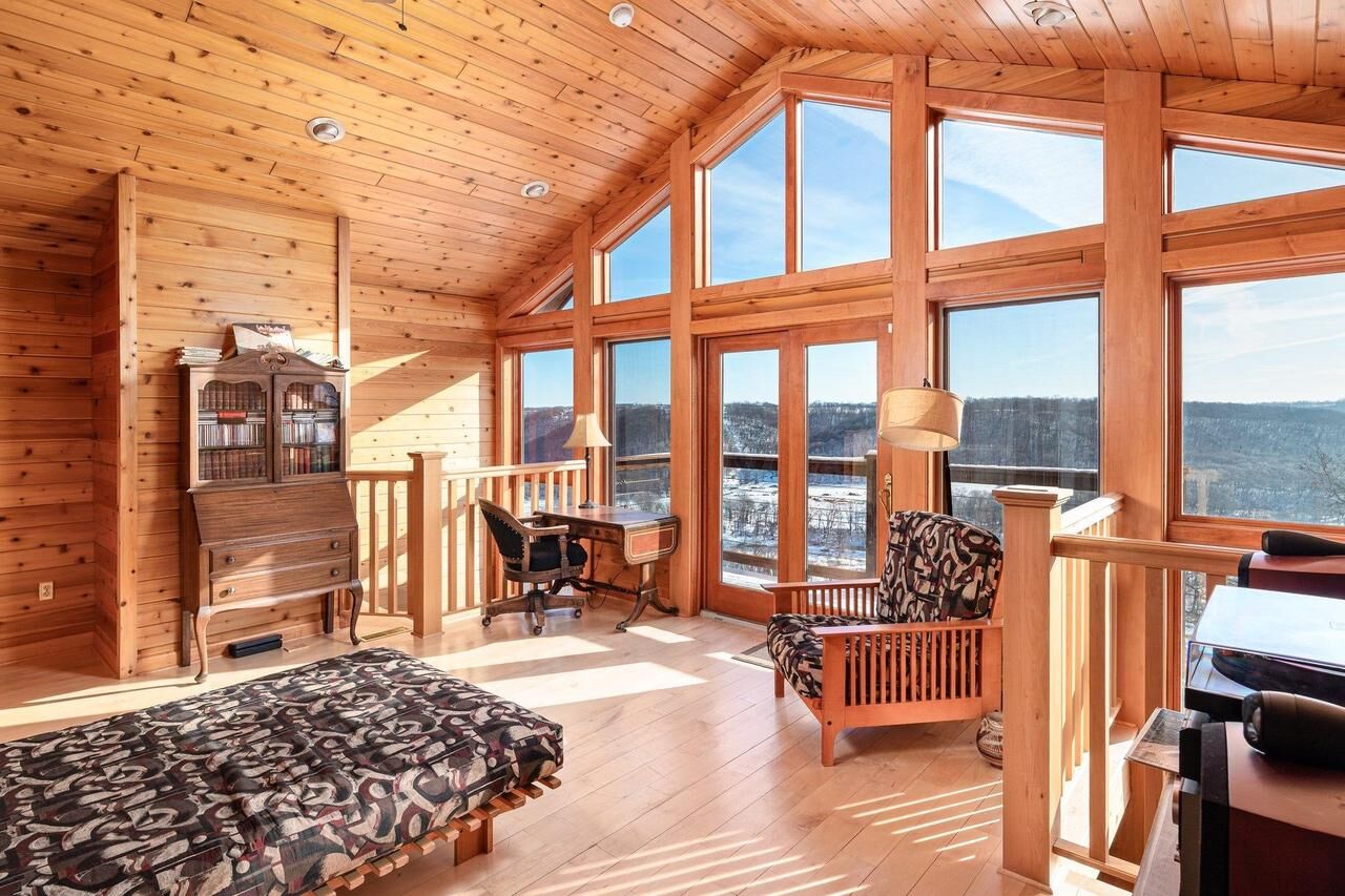 Property Photo:  29001 Skyview Lane  WI 53826 
