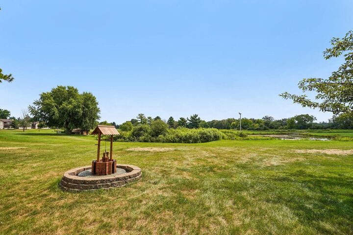 Property Photo: 111 Saddle Ridge WI 53901