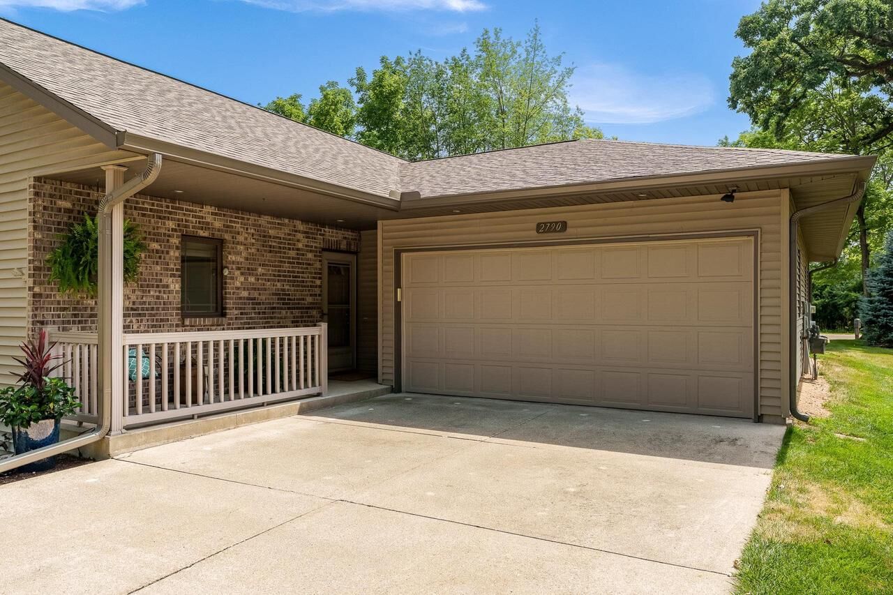 Property Photo: 2790 E Ridge Road WI 53511