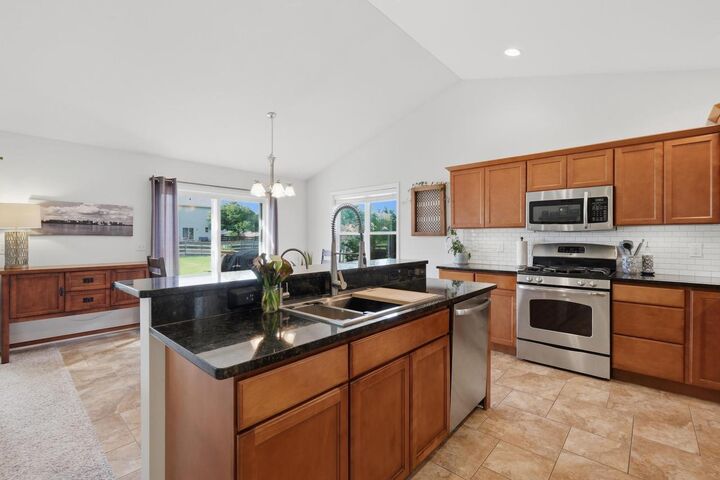 Property Photo:  4528 Scenic View Road  WI 53598 