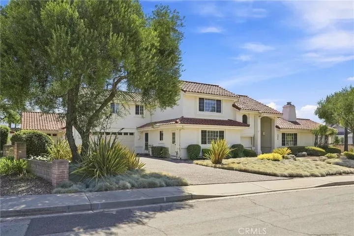 Property Photo:  4690 Crimson Court  CA 93455 