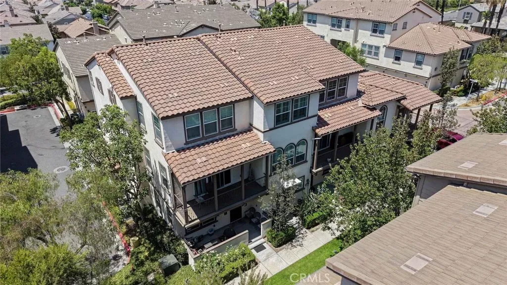 Property Photo:  908 N Botanica Lane B  CA 91702 