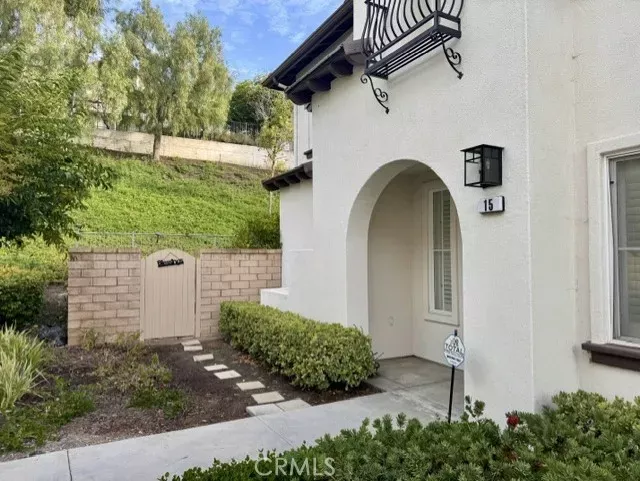 Property Photo:  15 Calle Calurosa  CA 92673 