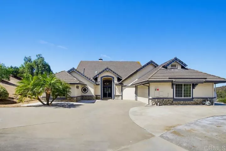 Property Photo:  9770 Quail Canyon Rd  CA 92021 