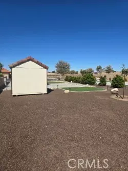 Property Photo: 19365 Tournament CA 92308