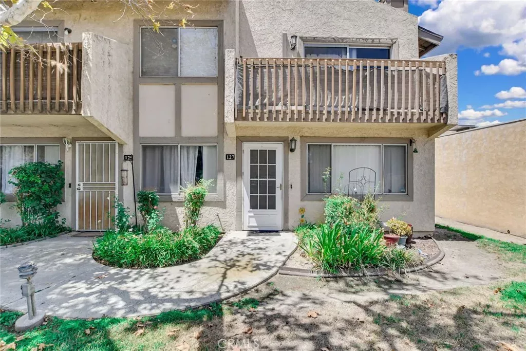 Property Photo:  1251 S Meadow 127  CA 92324 