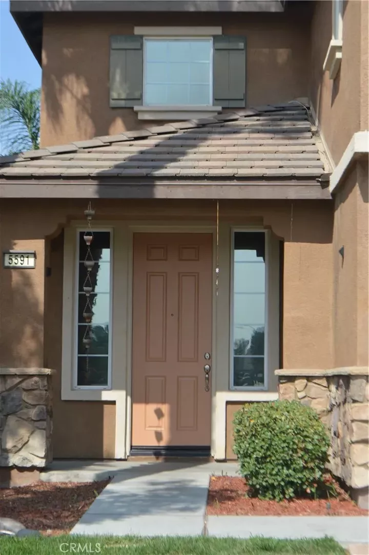 Property Photo: 5591 Harmony CA 91752