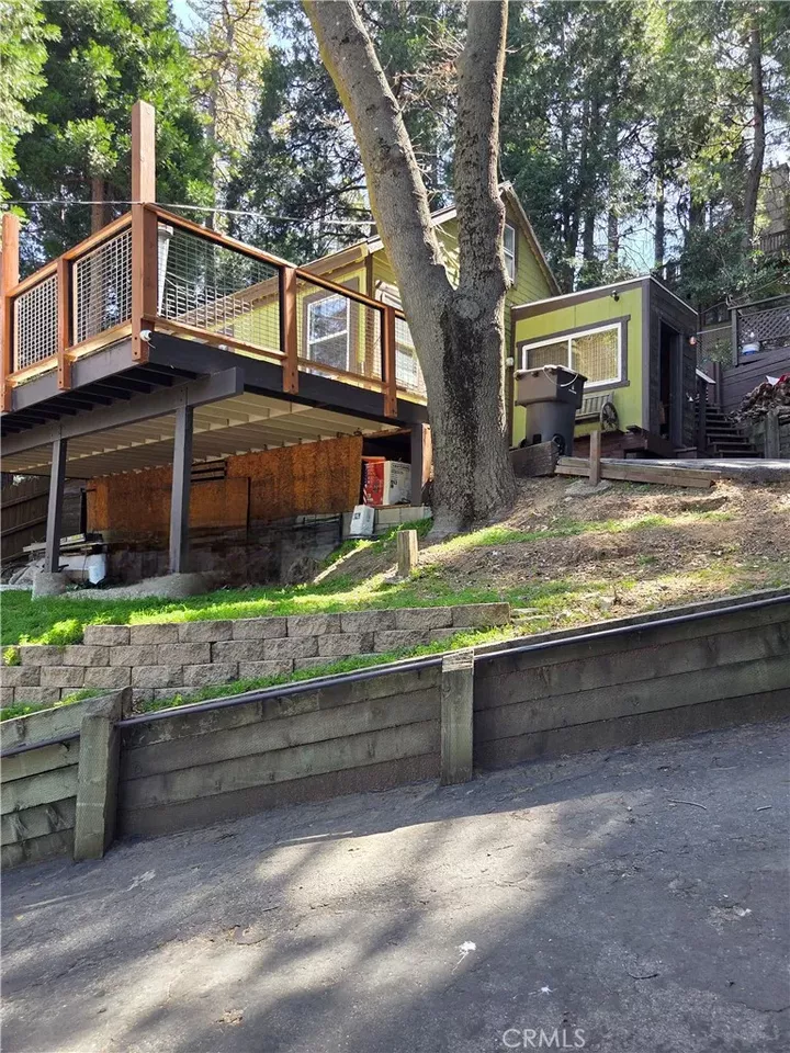 Property Photo: 23553 Lake CA 92325
