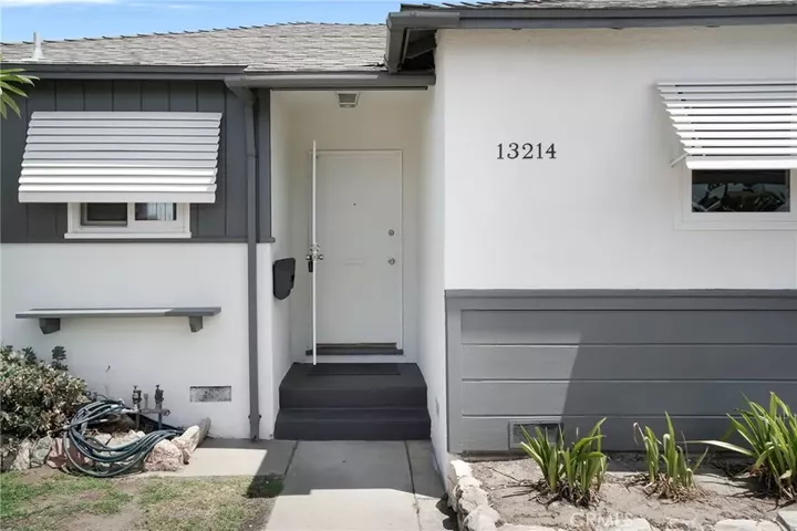 Property Photo: 13214 Newmire Avenue CA 90650