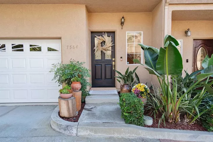 Property Photo: 7564 Romeria St CA 92009