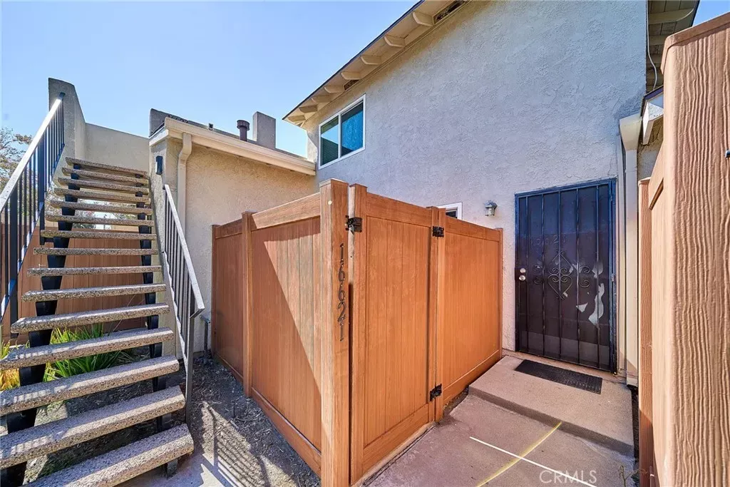 Property Photo:  16621 Shenandoah Ave.  CA 90703 
