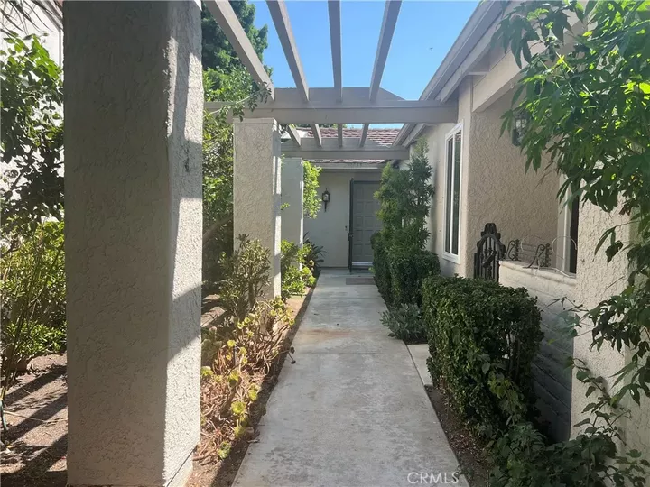 Property Photo:  3296 San Amadeo B  CA 92637 