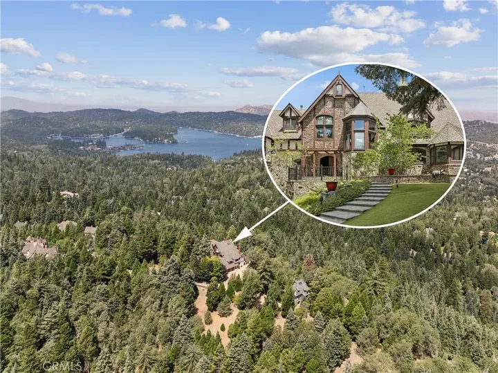 Property Photo:  29162 Bald Eagle Ridge  CA 92352 
