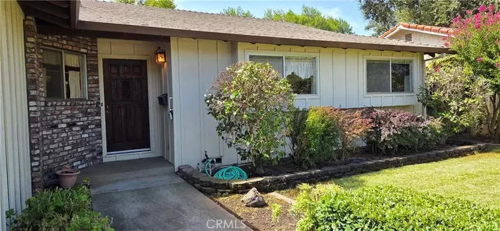 Property Photo:  763 Brookwood Way  CA 95926 