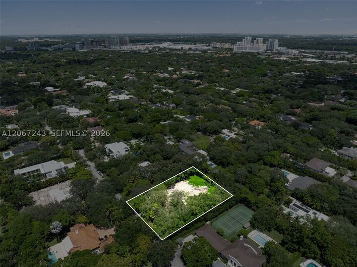 Property Photo: 6285 SW 98th St FL 33156