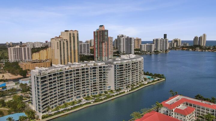 Property Photo:  3300 NE 188th St 210  FL 33180 