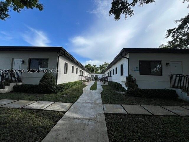Property Photo: 2121 SW 14th Ter 5 FL 33145