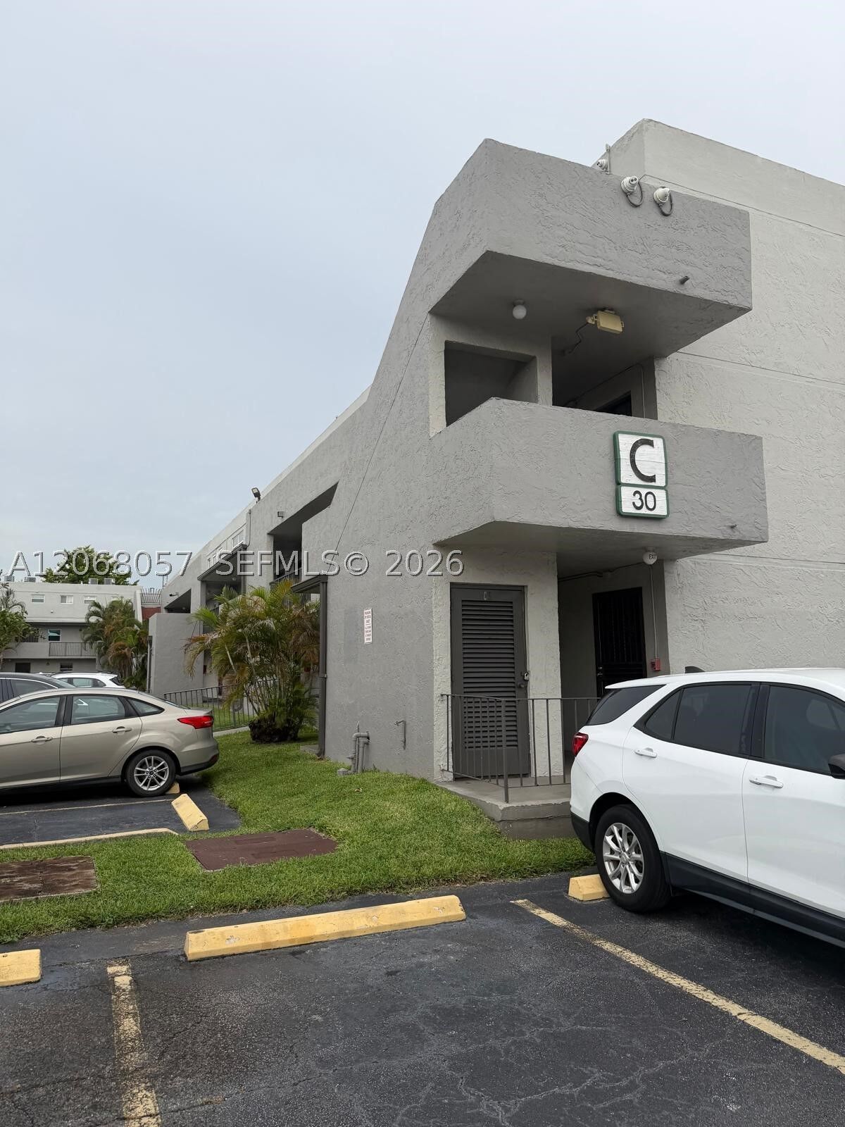 Property Photo:  30 NW 87th Ave C223  FL 33172 