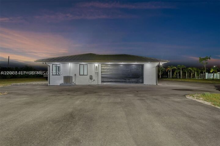 Property Photo:  29855 SW 208th Ave  FL 33030 
