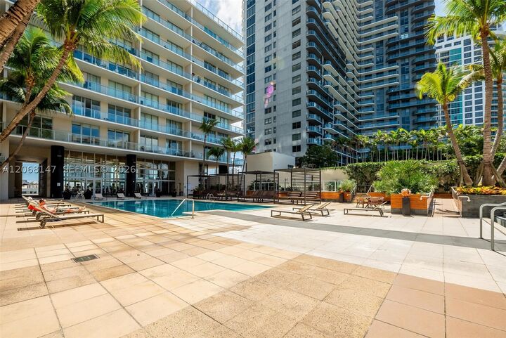Property Photo:  3470 E Coast Ave H0302  FL 33137 