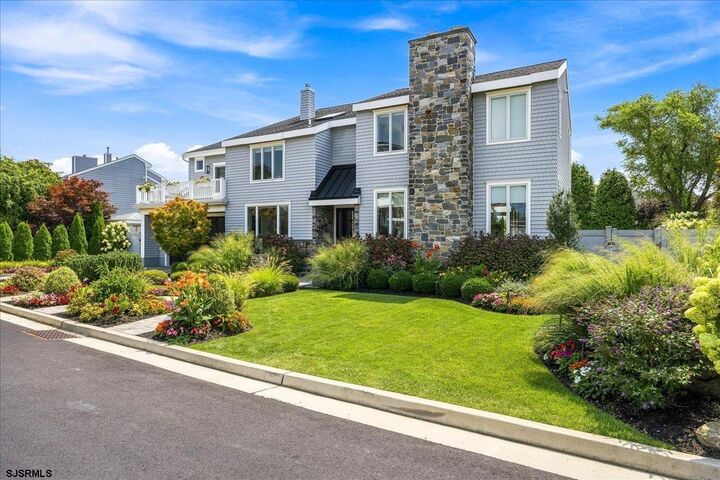 Property Photo: 7506 Bayshore Dr NJ 08402