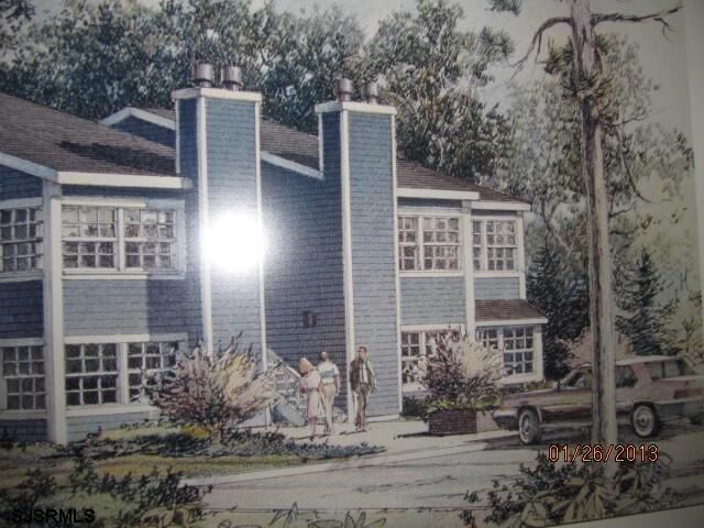 Property Photo: 204 Meadow Ridge Dr 204 NJ 08205