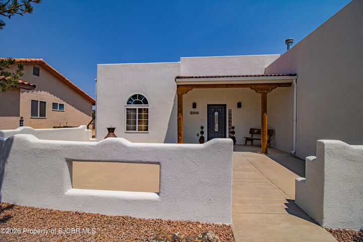 Property Photo:  5000 Rio Street  NM 87402 