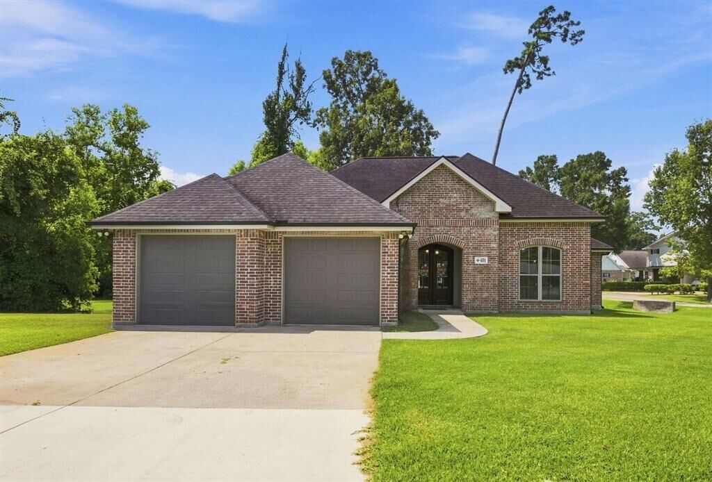Property Photo: 491 Koonce Road LA 70611