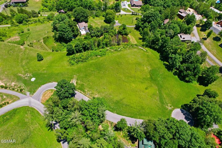 Property Photo:  Lot 75 Max Ridge Lane  TN 37862 