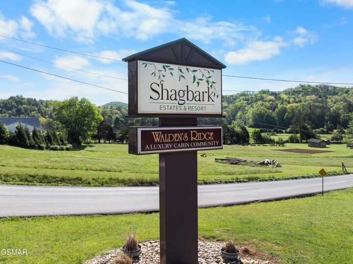 Property Photo: Lot 0014 Sunset Road TN 37862