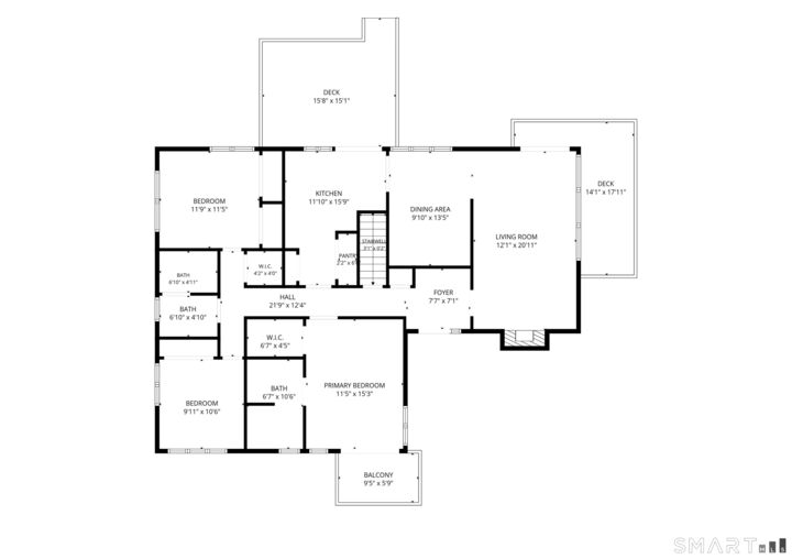 Property Photo: 15 Green Hill Drive CT 06043
