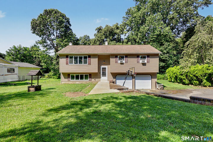 Property Photo: 444 Candlewood Lake Road North CT 06776