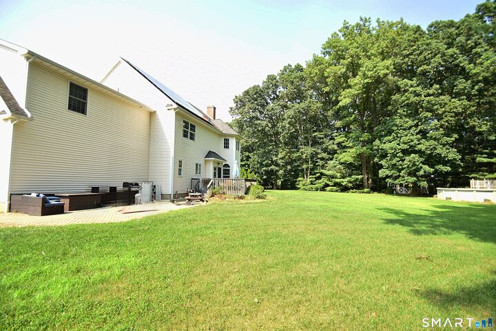 Property Photo:  69 Jody Lane  CT 06479 