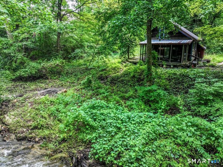 Property Photo: 36 Paper Mill Road CT 06776