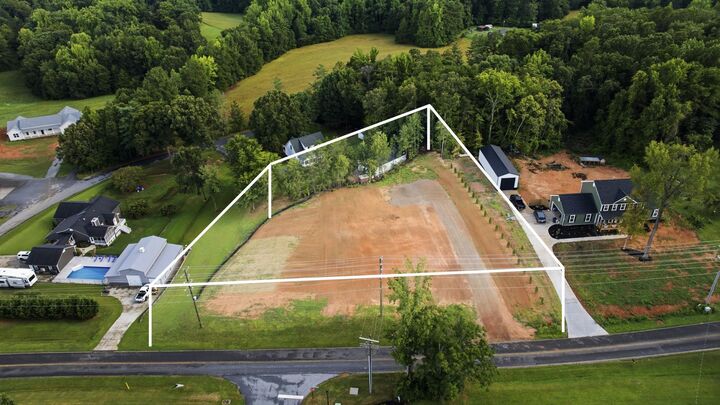 Property Photo: 319 Bethany Church Road *** SC 29369