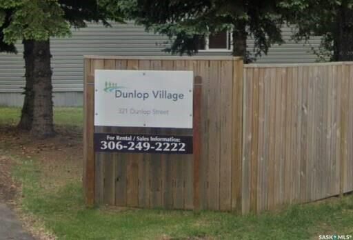 Property Photo:  321 Dunlop Street  SK S7N 2B8 