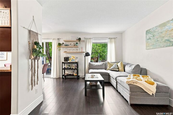 Property Photo: 327 Berini Drive 20 SK S7N 4M7