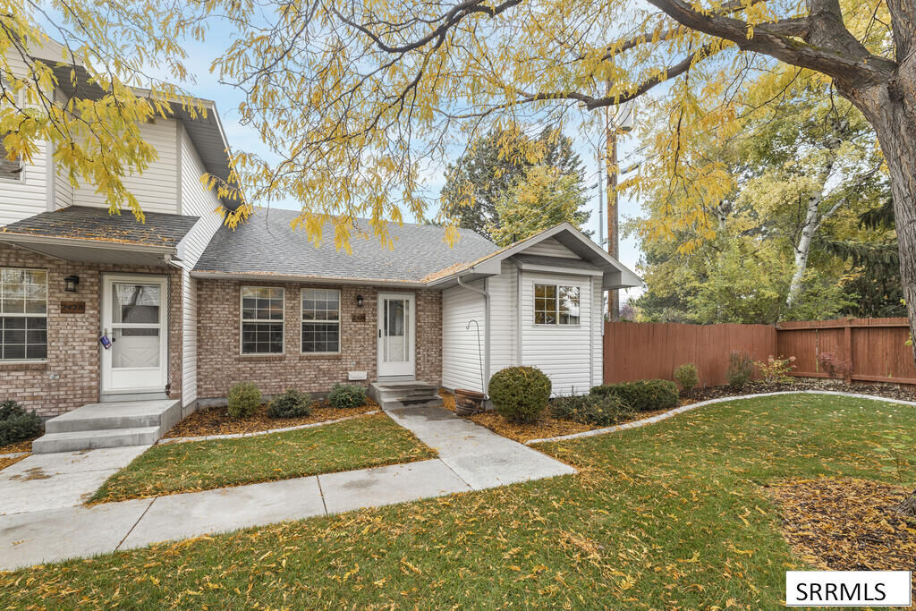 Property Photo:  2424 S St Clair Avenue  ID 83404 