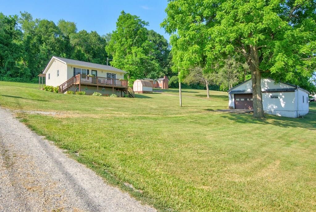 Property Photo:  6226 Old Rt 11 Rd  VA 24084 