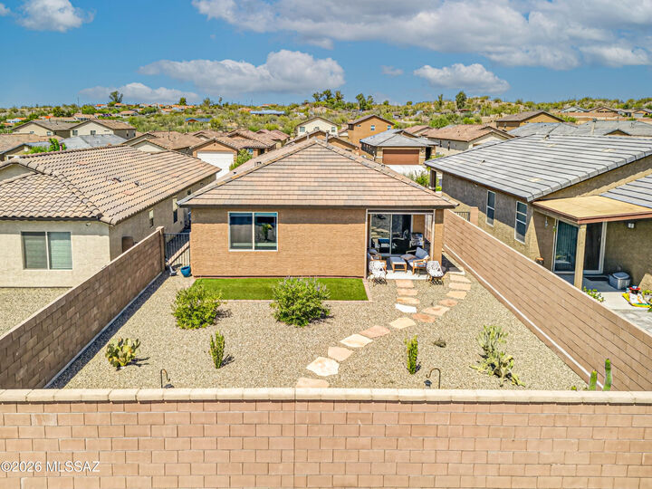 Property Photo:  9324 N Agave Gold Road  AZ 85742 