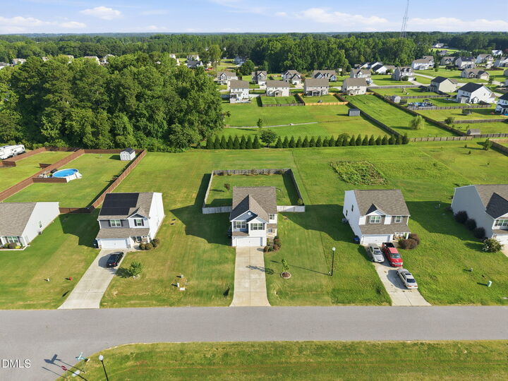 Property Photo:  310 Mineral Spring Lane  NC 27526 