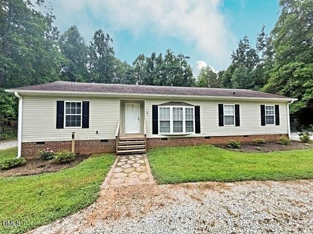 Property Photo:  88 Dixon Lane  NC 27574 
