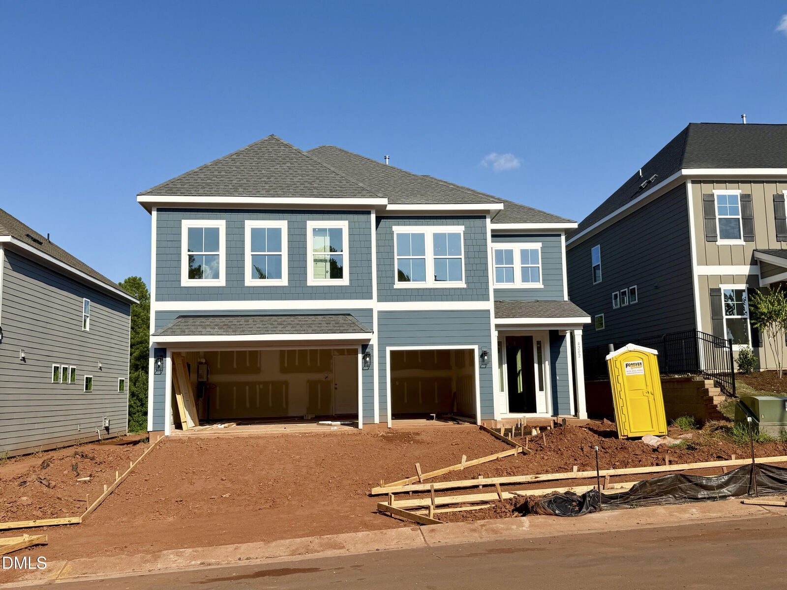 Property Photo:  4202 Sweet Ivy Landing 183  NC 27703 