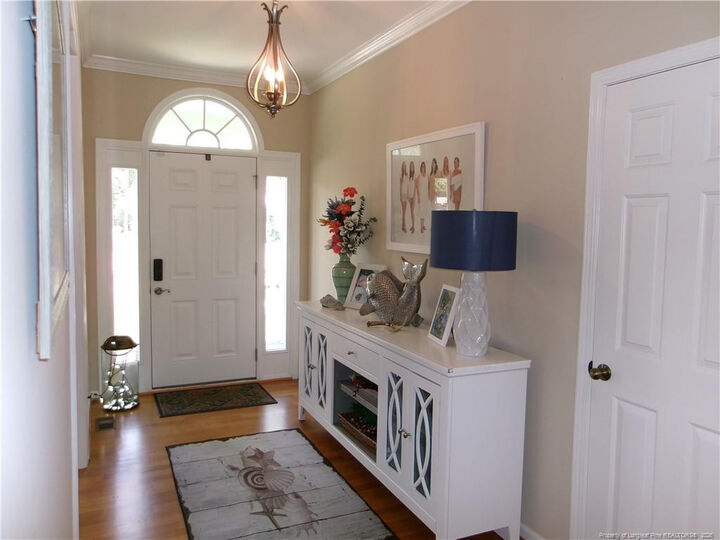 Property Photo:  516 Twisted Oak Lane  NC 28468 