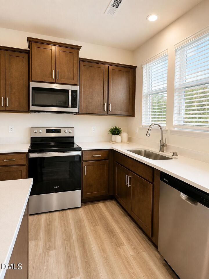 Property Photo: 484 Channel Drop Drive NC 27520