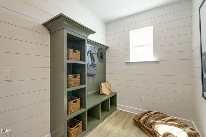 Property Photo: 4225 Hilltop Needmore Road NC 27526