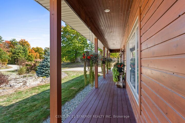 Property Photo:  4173 Elphin Maberly Rd Road  ON K0H 2C0 
