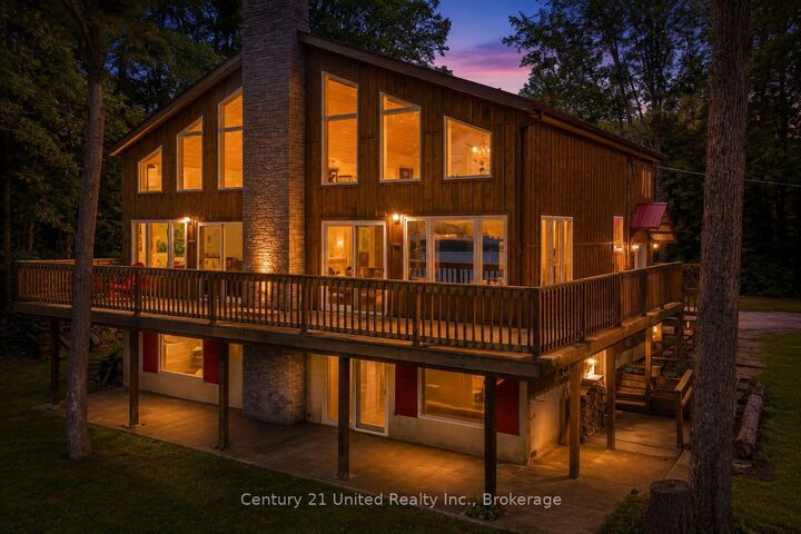 Property Photo:  2450 Victoria Springs Lane E  ON K0L 2H0 