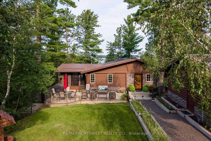 Property Photo: 3 Branch Rd 16A ON P0X 1H0